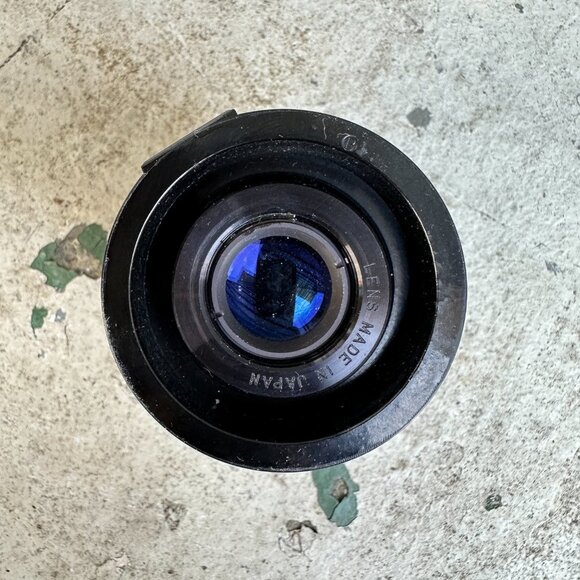Kodak Ektanar 2½ Inch Projector Lens - Picture 7 of 9